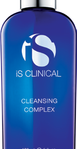 iS CLINIСAL Гель для вмивання Cleansing Complex, 180 mL e 6 fl. oz