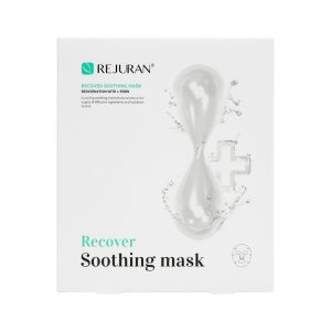 REJURAN Recover Soothing Mask Заспокійлива маска для відновлення шкіри 1шт