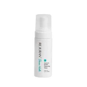 REJURAN Moisture Bubble Cleansing Water, Зволожувальна пінка для вмивання , 150мл