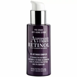 INSTYTUTUM Сироватка з ретиноїдом Pro-Grade Anti-Aging X-Strength Retinol Serum (30 мл)