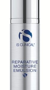 iS CLINIСAL Емульсія для зволоження та відновлення Reparative Moisture Emulsion, 50 g