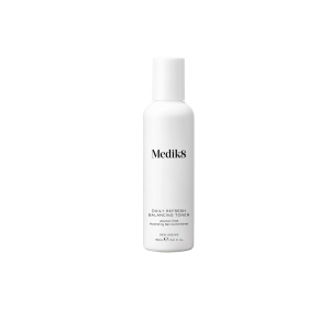 Medic 8 Daily Refresh Balancing Toner -  очищуючий тонік, 150 мл