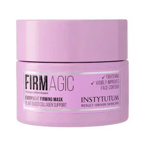 INSTYTUTUM Ліфтинг-маска FIRMAGIC Everynight firming mask (50 мл)