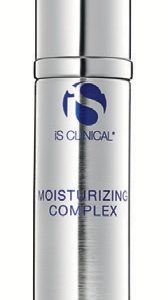 iS CLINIСAL Крем для обличчя зволожуючий, 50 гр (Moisturizing Complex 50 g e Net wt. 1.7 oz.)