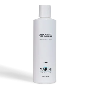 Jan Marini Bioglycolic® Face Cleanser JM Біогліколік Фейс Клінсер гель для вмивання 178 мл.