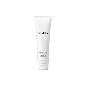 Medic 8 Pore Cleanse Gel Intense - інтенсивний очищуючий пори гель, 150 мл.