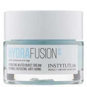 INSTYTUTUM Зволожувальний крем-гель HydraFusion 4D Hydrating Water Burst Cream (50  мл)