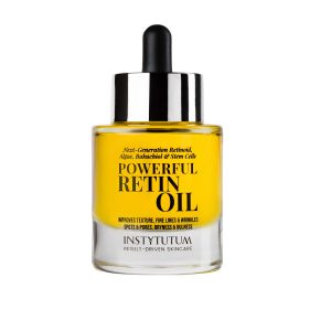 INSTYTUTUM Олія для обличчя з ретиноїдом Powerful RetinOil (30  мл)