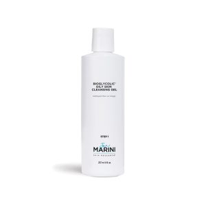 Jan Marini Bioglycolic® Oily Skin Cleansing Gel JM Біогліколік Ойлі Скін Клінсін Джел гель для шкіри 178 мл