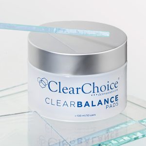 ClearBalance Pads / Кислотні детокс подушечки, 50 шт(100 мл)