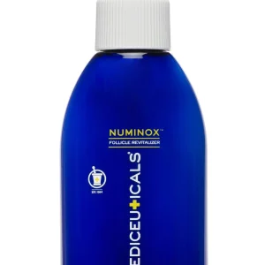 Стимулююча сироватка Numinox для росту волосся і здоров'я шкіри голови / Numinox Revitalizer, 250ml