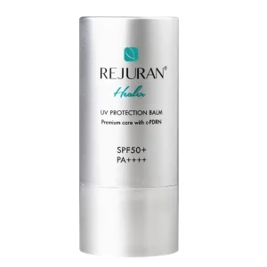 REJURAN Heler UV protection Balm/Сонцезахисний бальзам для обличчя, 19гр