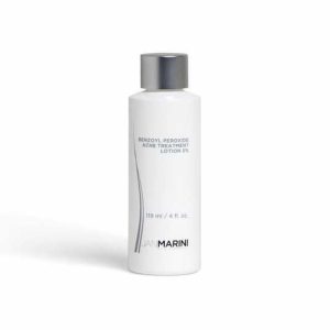 Jan Marini Benzoyl Peroxide Acne Treatment Lotion 5% MSS Бензоїл Пероксид Акне Трітмент Лоушн 5% лосьйон для шкіри 60 мл.
