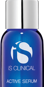 iS CLINIСAL Cироватка Актив серум,15 мл (Active Serum 15 mL e 0.5 fl. oz.)
