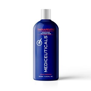Заспокійливий кондиціонер для волосся та шкіри голови Therapeutic / Therapeutic Rinse Conditioner, 250ml