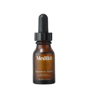Medic 8 Calmwise Serum - сироватка від почервоніння, 15 мл.