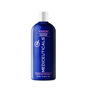 Зволожуючий невагомий кондиціонер Vitatin для жінок / Vitatin Conditioner, 250ml