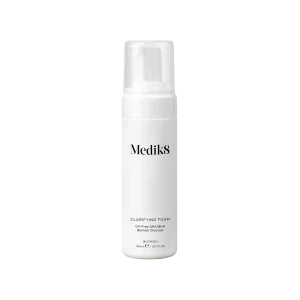 Medic 8 Clarifying Foam- очищуюча пінка для жирної і проблемної шкіри, 150мл