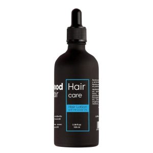 Good Hair Lotion With Minoxidil 5% /Лосьйон проти випадіння волосся з міноксидилом, 100 мл