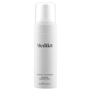 Medic 8 Gentle Cleanse - очищуюча пінка для  всіх типів шкіри, 150 мл