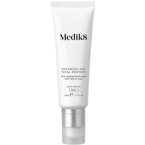 Medic 8 Advanced Day Total Protect - денний  зволожуючий крем з SPF30, 50 мл