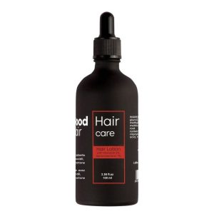 Good Hair Lotion With Minoxidil 5% Spironolactone 1% /Лосьйон проти випадіння волосся з міноксидилом та спиронолактоном, 100 мл