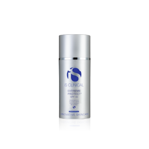 iS CLINIСAL Сонцезахисний крем з екстремозімами (Extreme Protect SPF40 PerfecTint Beige,  100гр)