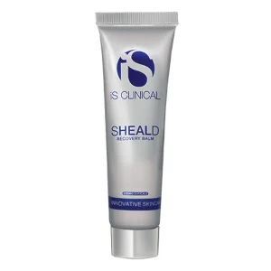 iS CLINIСAL Бальзам відновлюючий (SHEALD RECOVERY Balm,15 гр)
