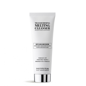 INSTYTUTUM Гідрофільна олія Transforming Melting Cleanser (120 мл)