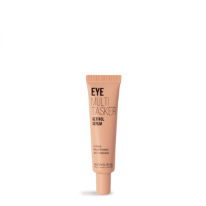 INSTYTUTUM Інтенсивний догляд Сироватка для шкіри навколо очей EYEMULTITASKER RETINOL SERUM (15  мл)