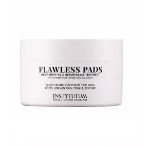 INSTYTUTUM Пілінг-пади Flawless pads (60 шт)